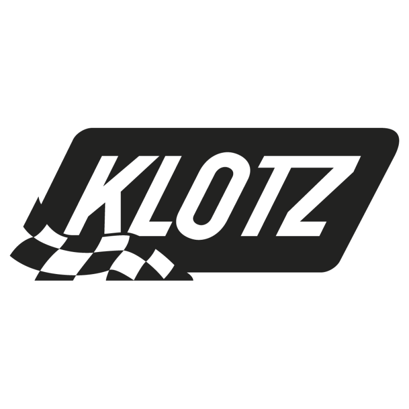 Sticker Klotz