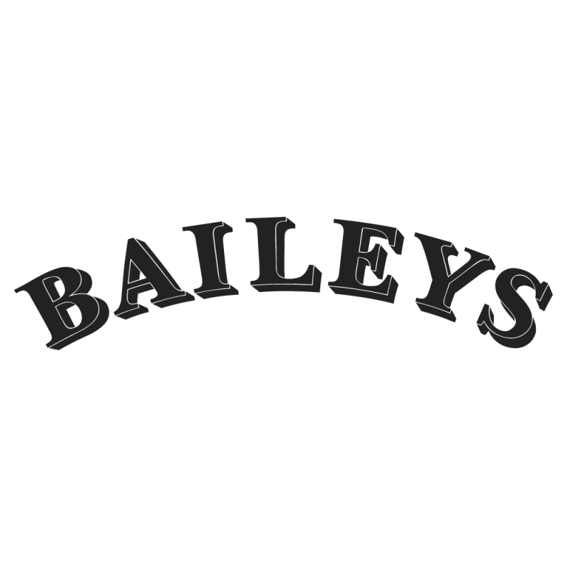 Sticker Baileys