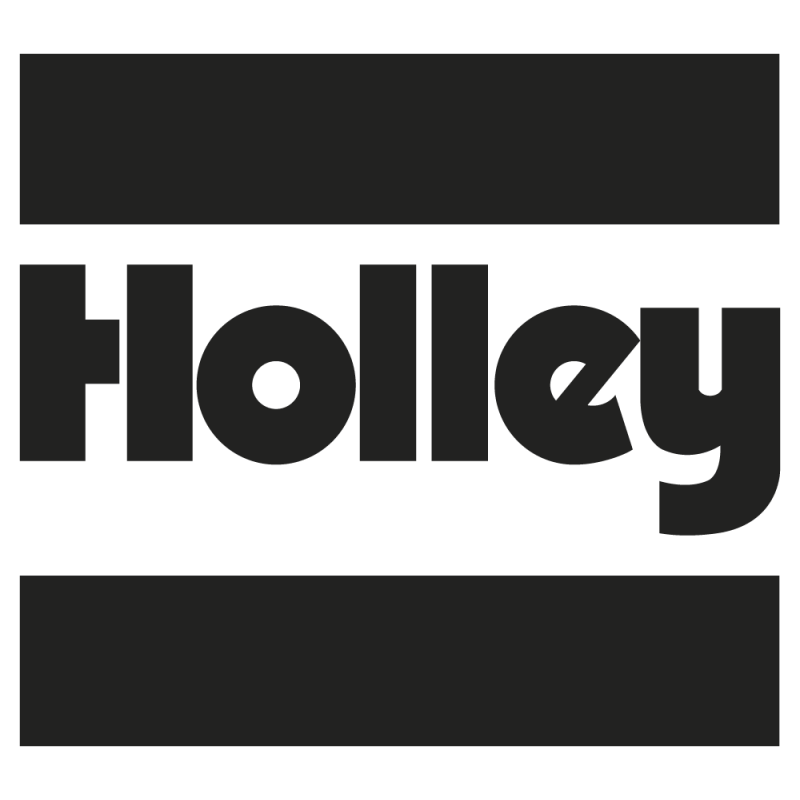 Sticker Holley