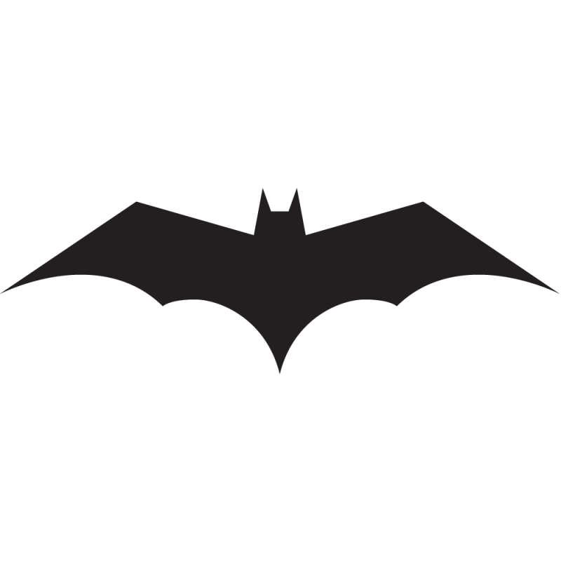 Sticker Batman 53