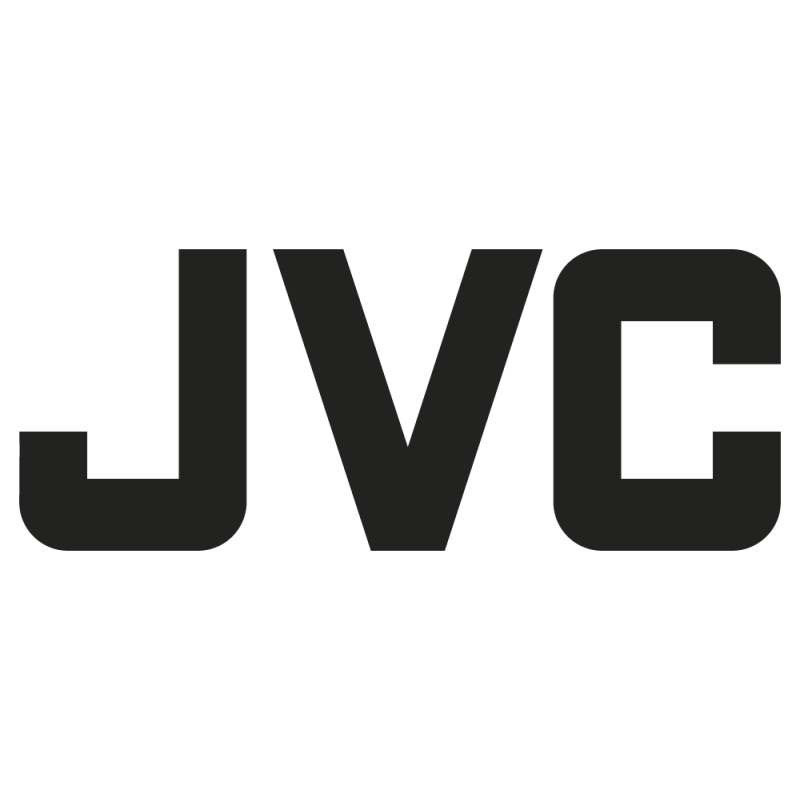 Sticker Jvc