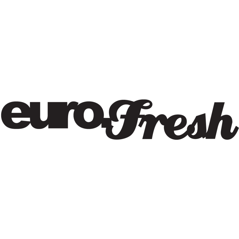 Sticker Jdm Euro Fresh