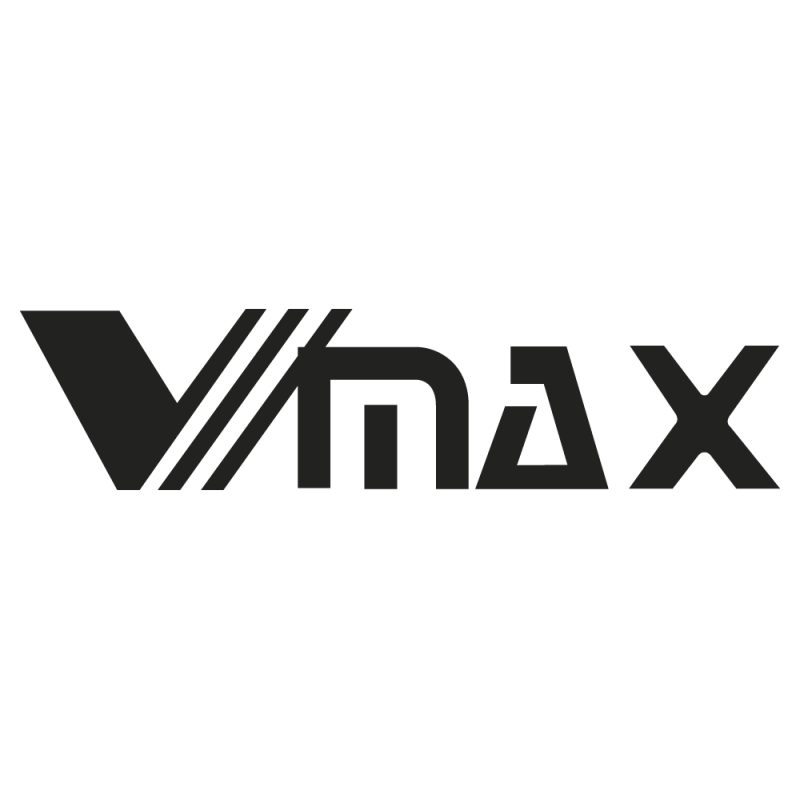 Sticker Yamaha Vmax