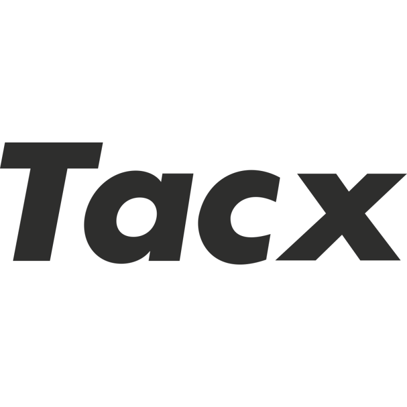 Sticker Tacx