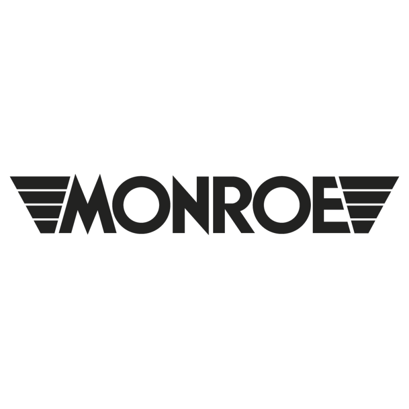 Sticker Monroe