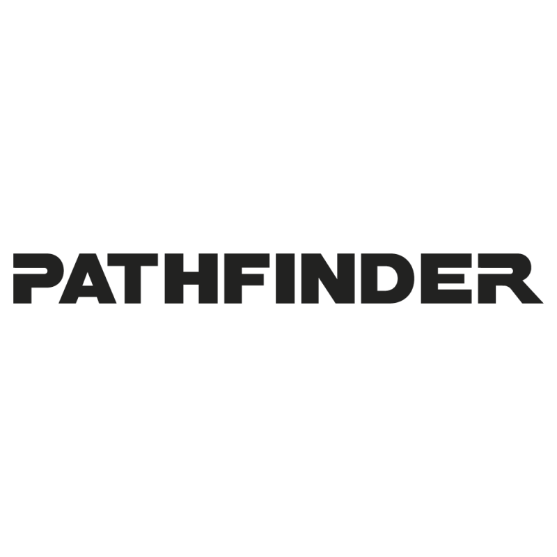 Sticker Pathfinder