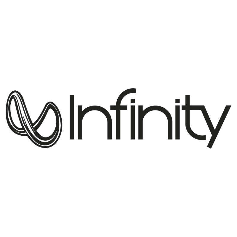 Sticker Infinity