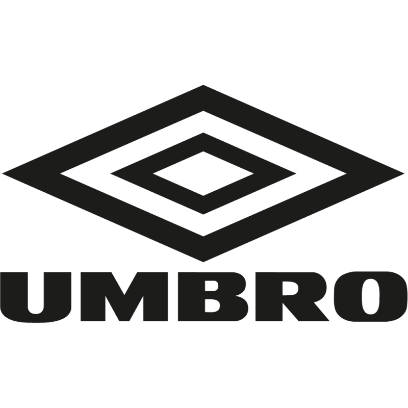 Sticker Umbro