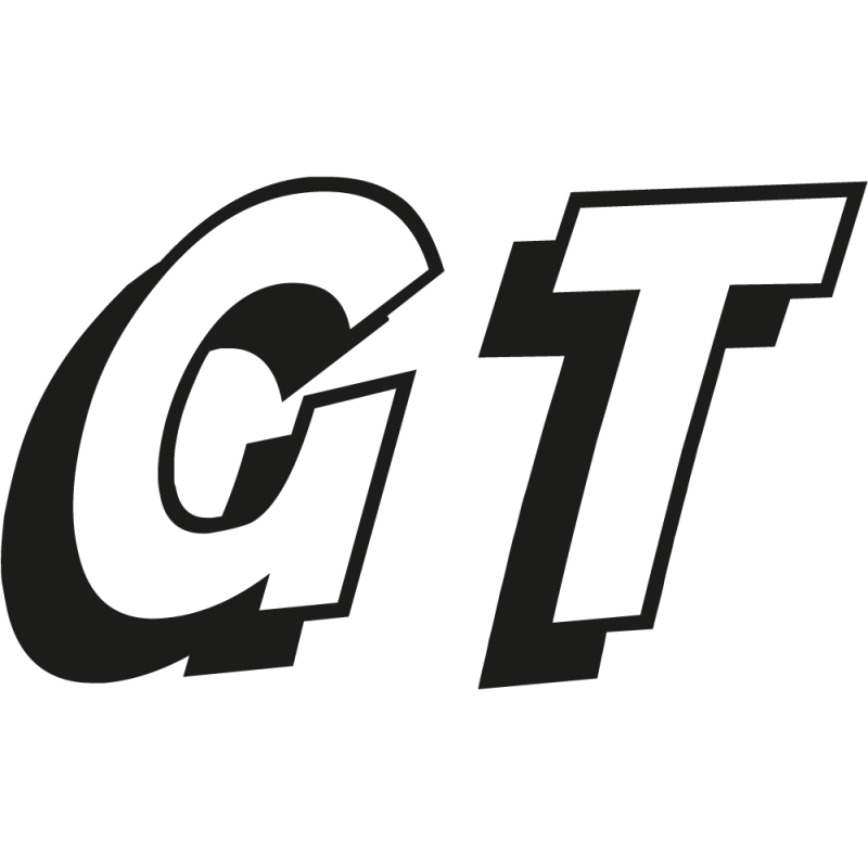 Sticker Gt