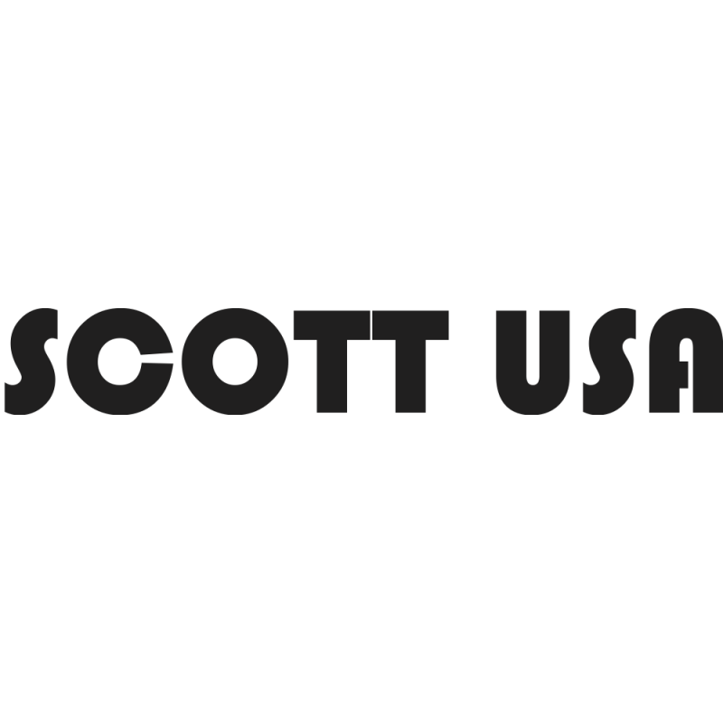 Sticker Scott Usa