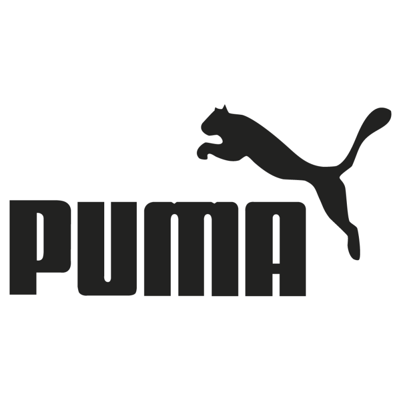 Sticker Puma