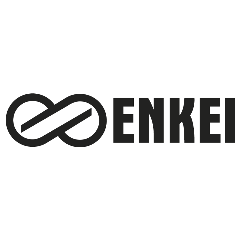 Sticker Enkei