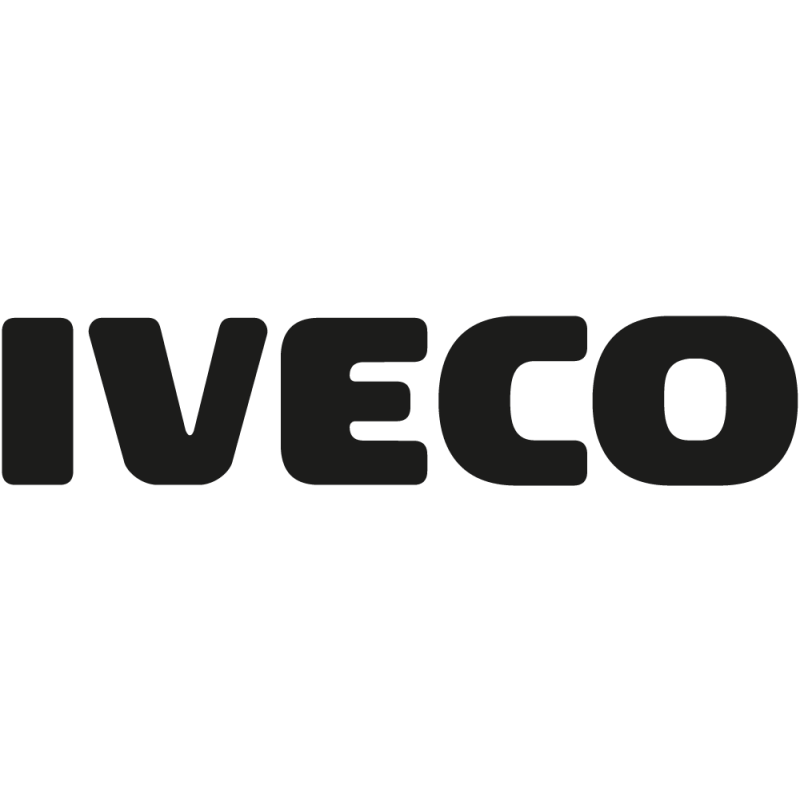 Sticker Iveco