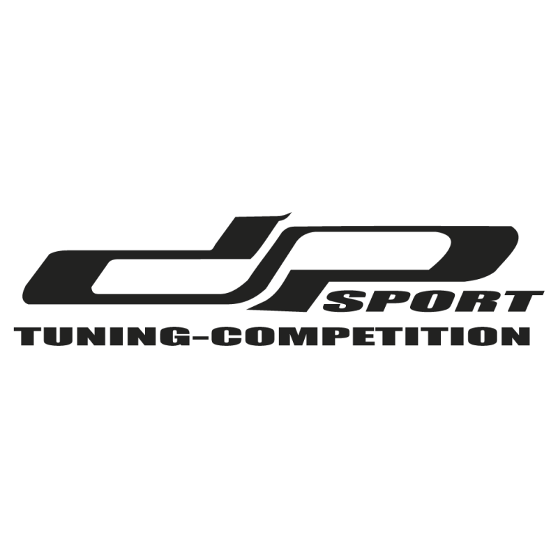 Sticker Dp Sport