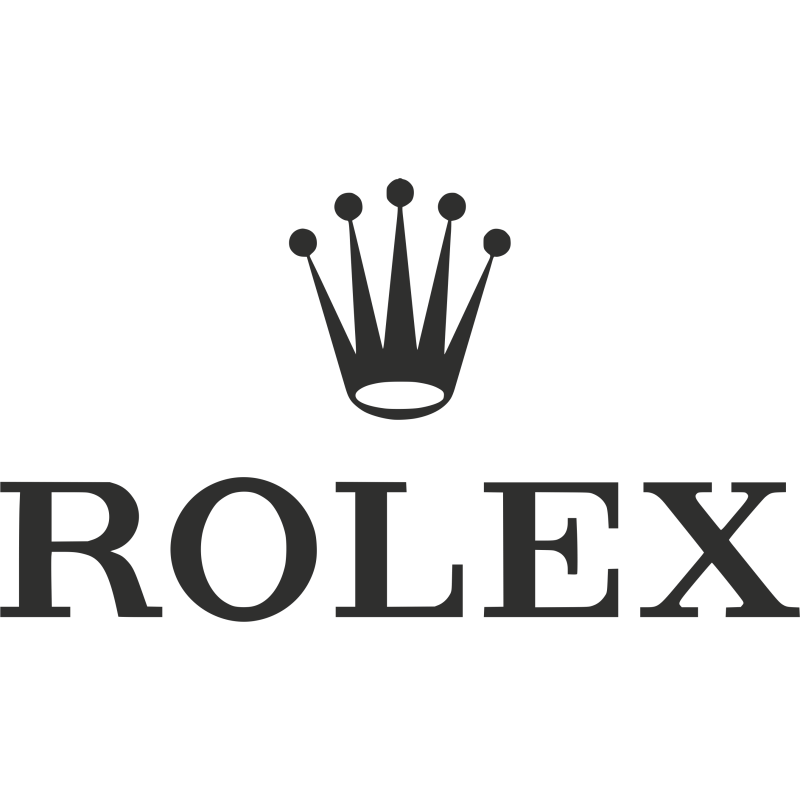 Sticker Rolex 1