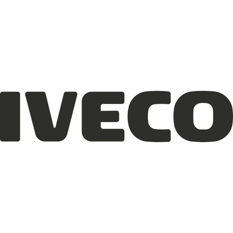 Sticker Iveco