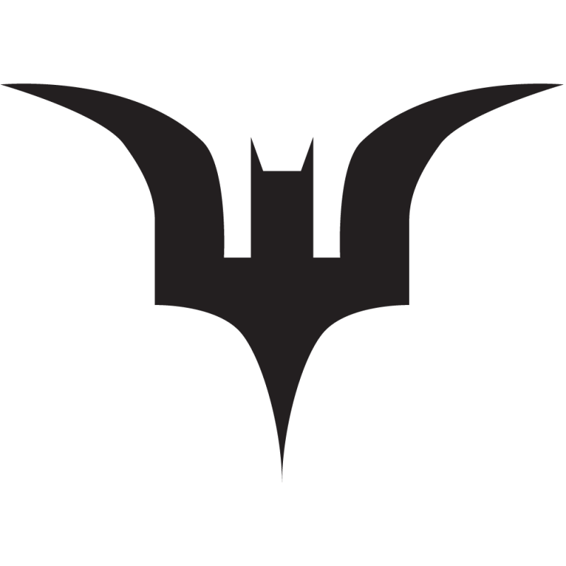 Sticker Batman