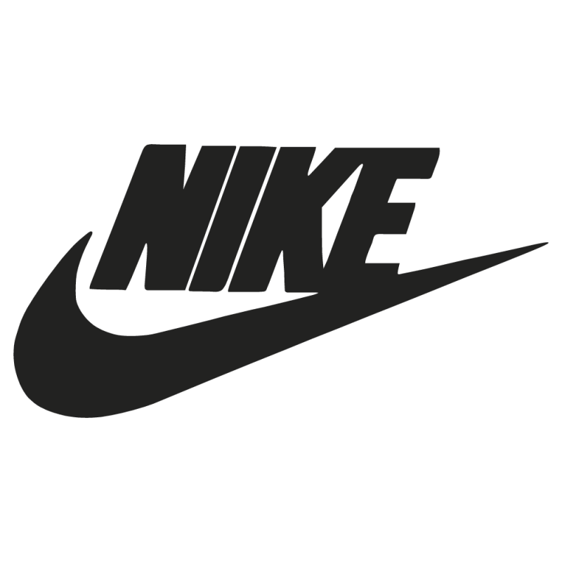 Sticker Nike