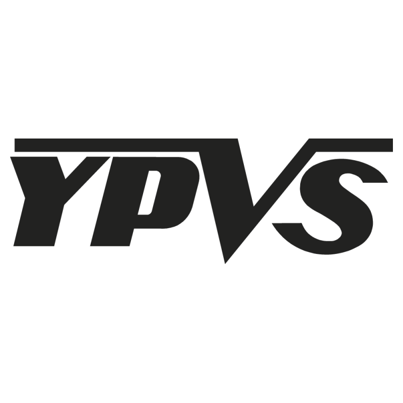 Sticker Ypvs