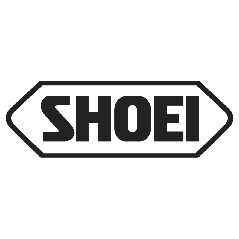 Sticker Shoei