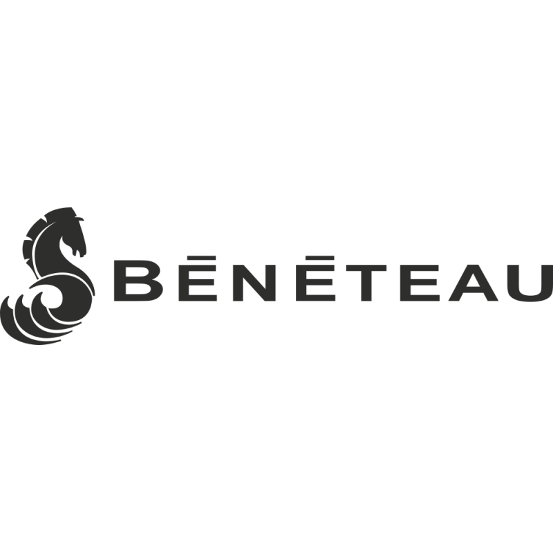 Sticker Bénéteau