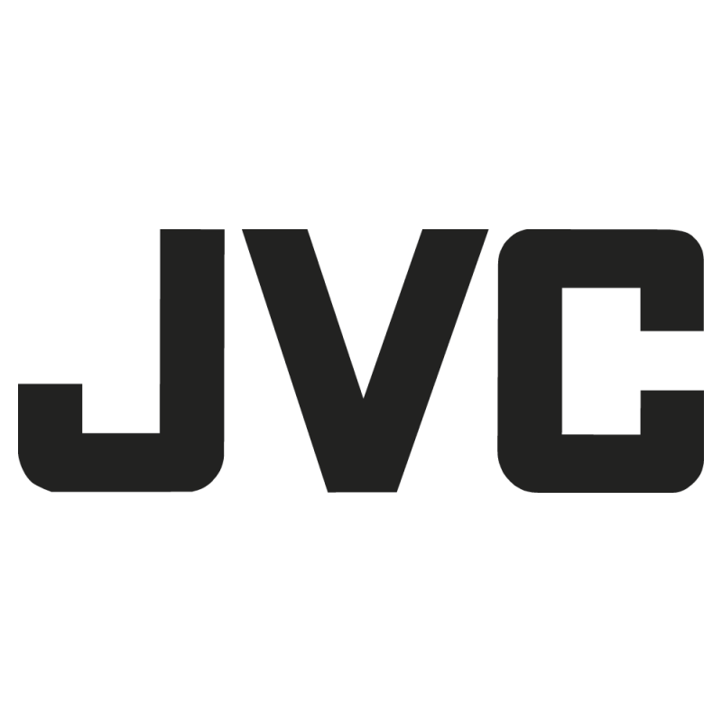 Sticker Jvc