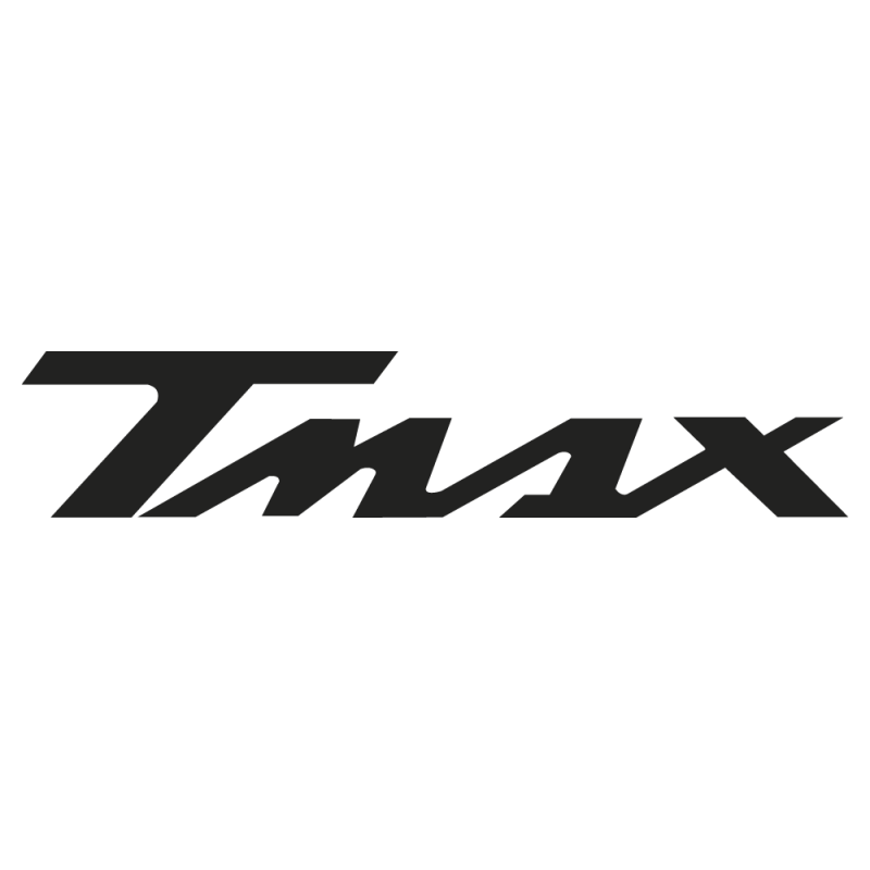 Sticker Yamaha Tmax