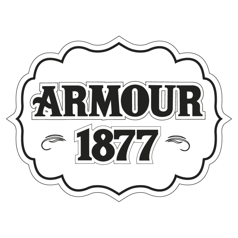 Sticker Armour