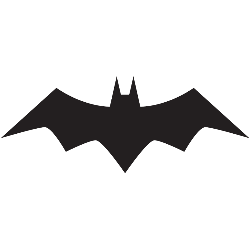 Sticker Batman