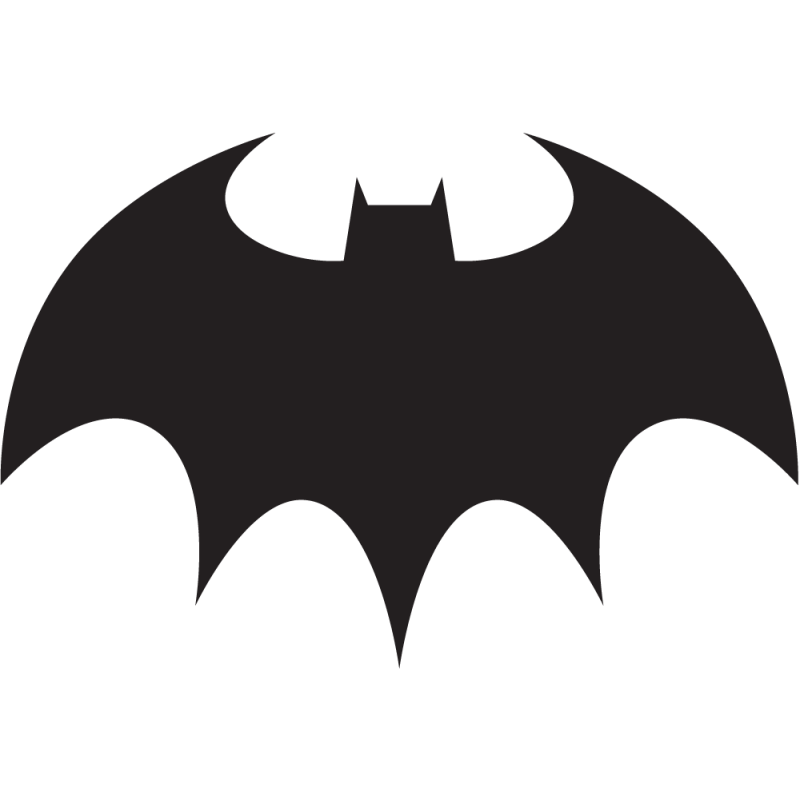 Sticker Batman