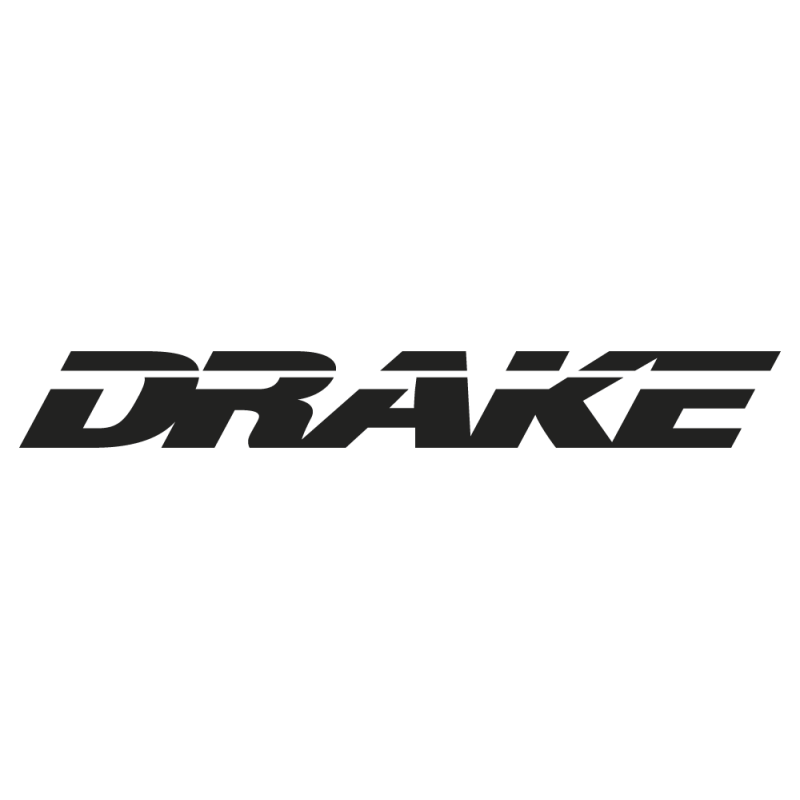 Sticker Drake