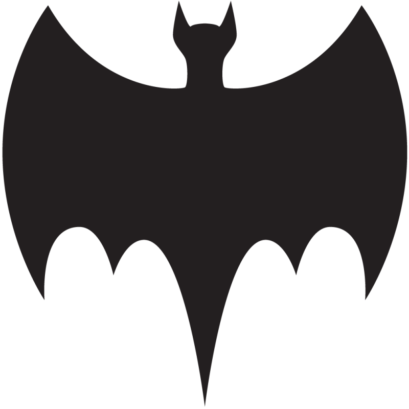 Sticker Batman