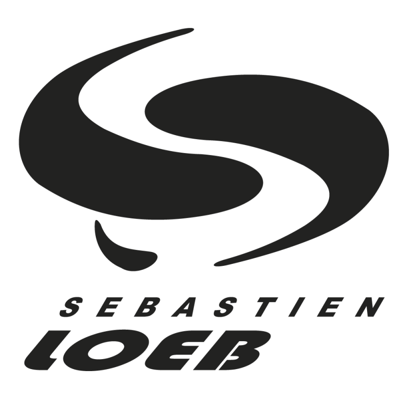 Sticker Loeb Sebastien