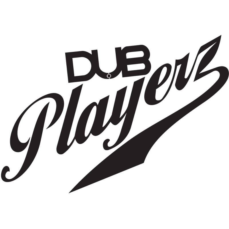 Sticker Jdm Dub Playerz