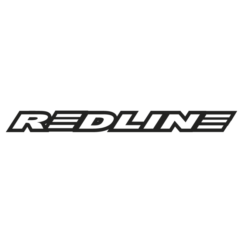 Sticker Redline