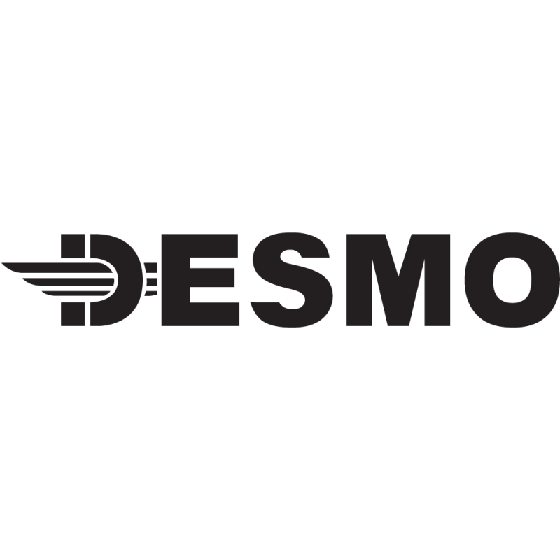 Sticker Ducati Desmo
