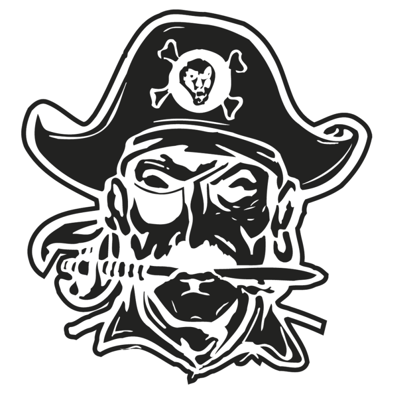 Sticker Pirate