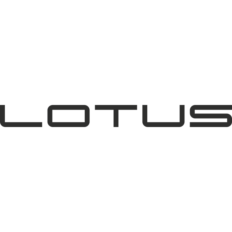 Sticker Lotus