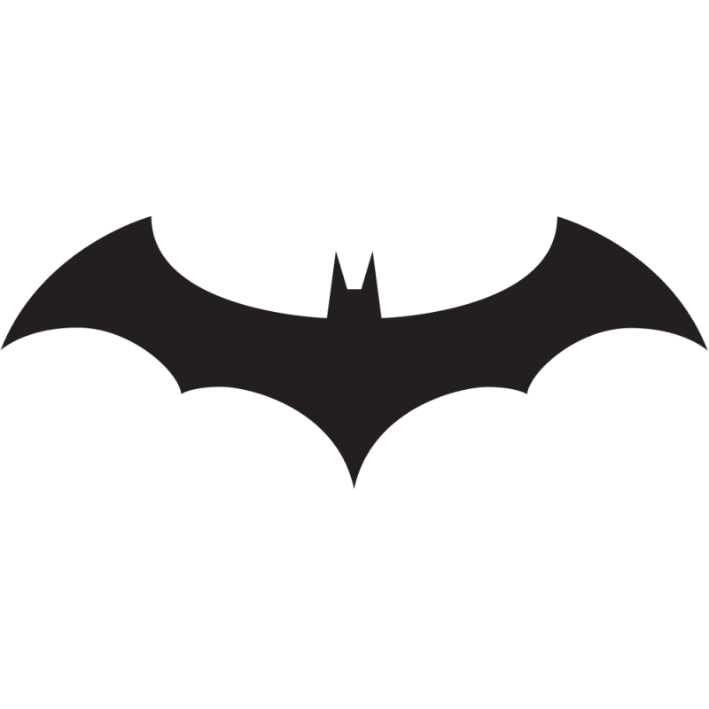 Sticker Batman 49