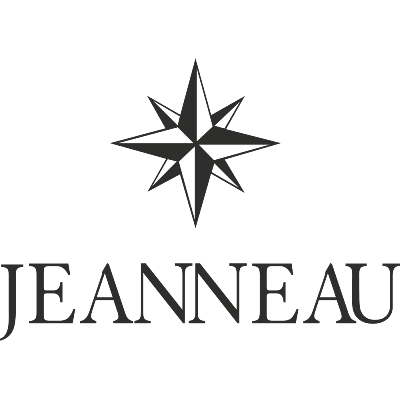 Sticker Jeanneau