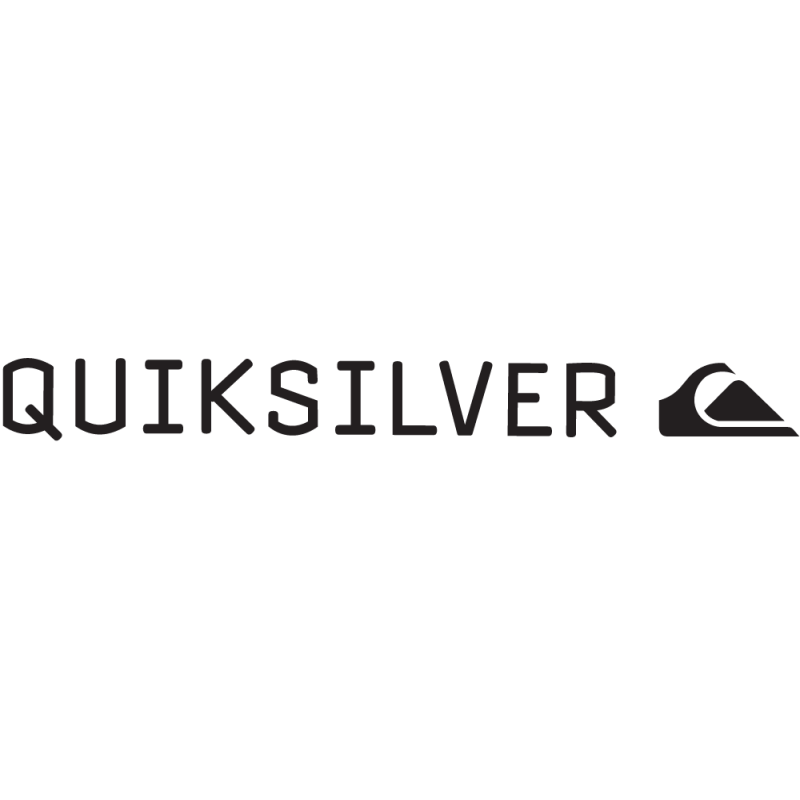 Sticker Quiksilver