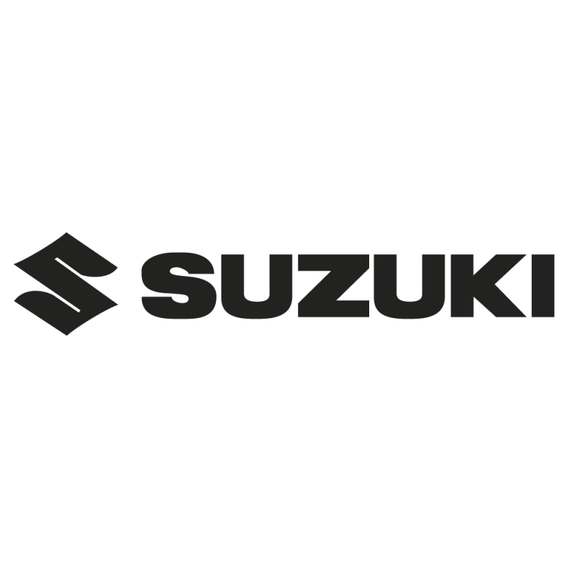 Sticker Suzuki