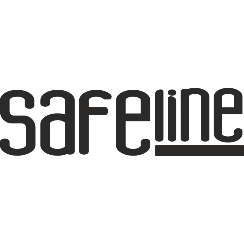 Sticker Fiat Safeline