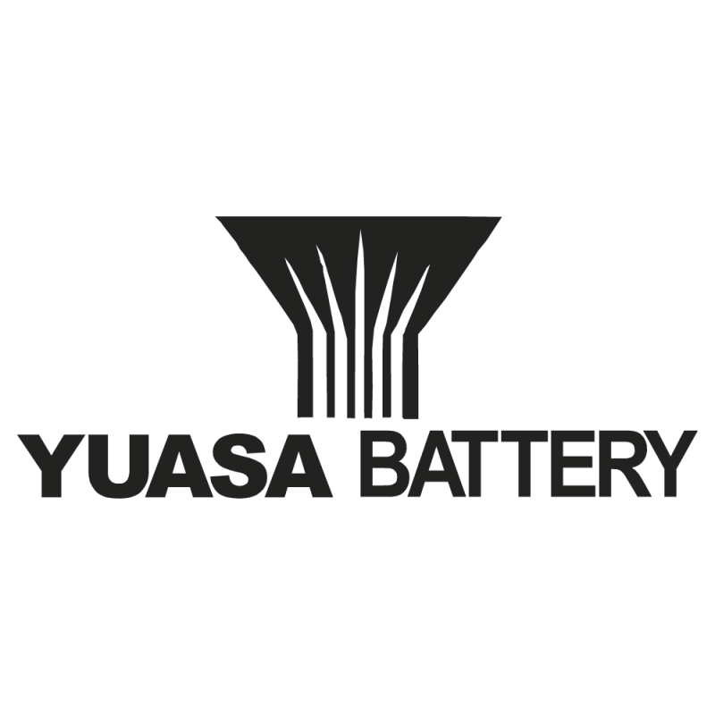 Sticker Yuasa