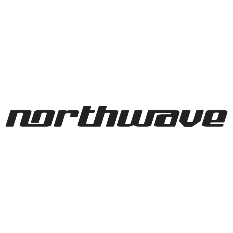Sticker Northwave
