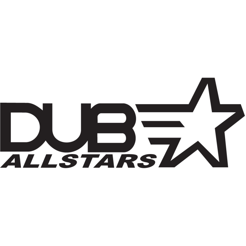 Sticker Jdm Sub All Stars