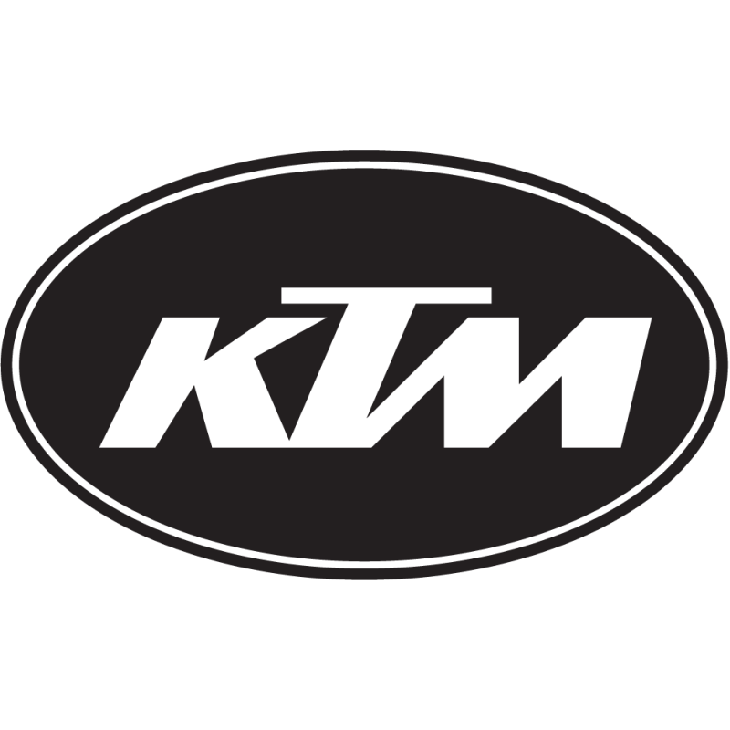 Sticker Ktm