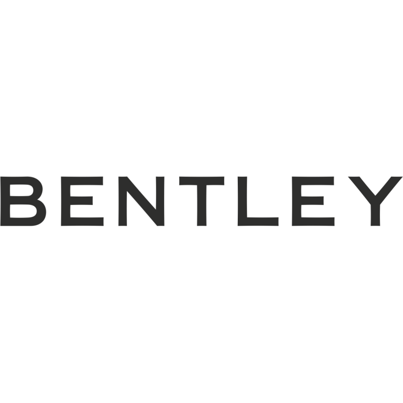 Sticker Bentley