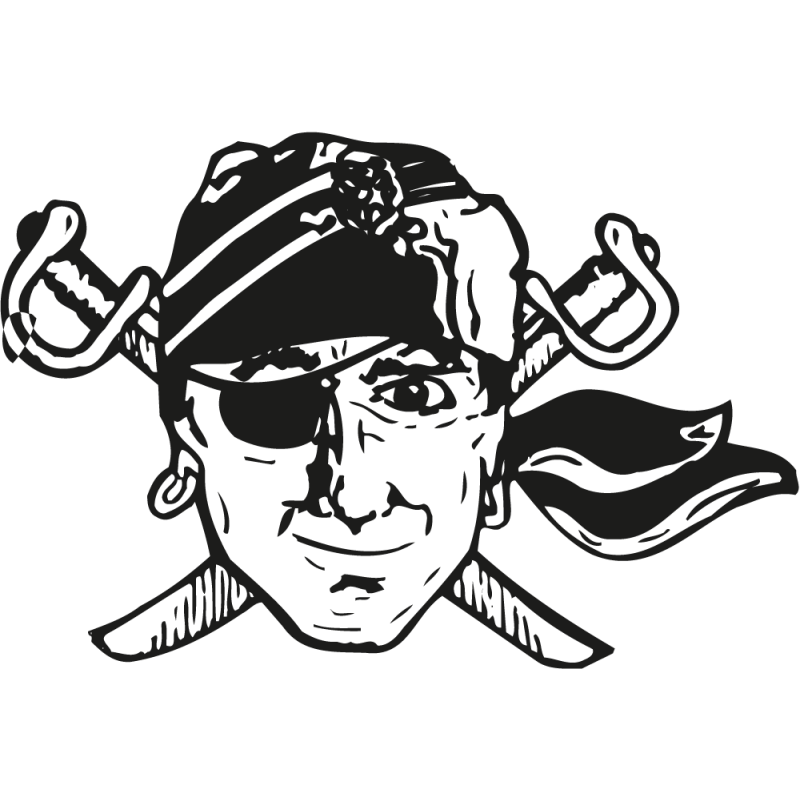 Sticker Pirate