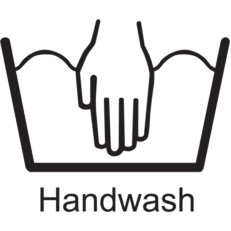 Sticker Jdm Hand Wash